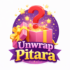Mystry box Unwrap Pitara - The Surprise Box