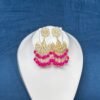 WhatsApp Image 2026-02-01 at 14.01.55 (2) Kundan Pendent and Earring Set