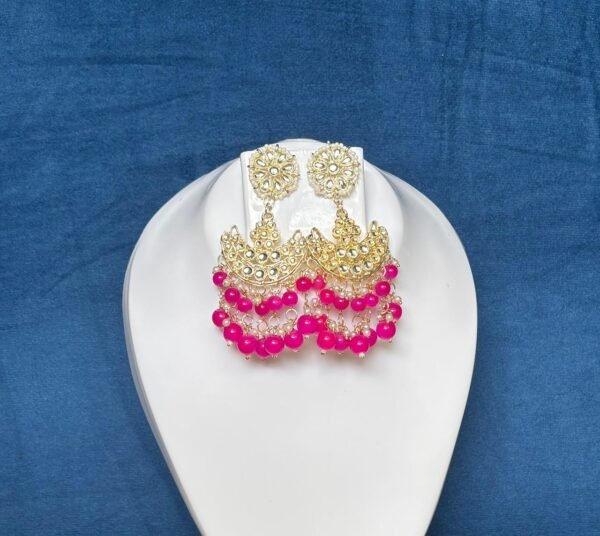 WhatsApp Image 2026-02-01 at 14.01.55 (2) Kundan Pendent and Earring Set