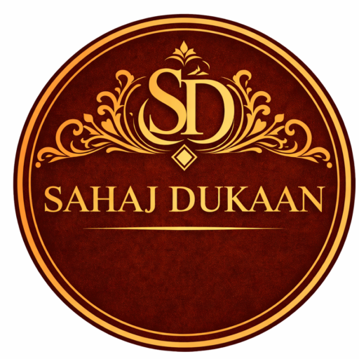 Sahaj Dukaan