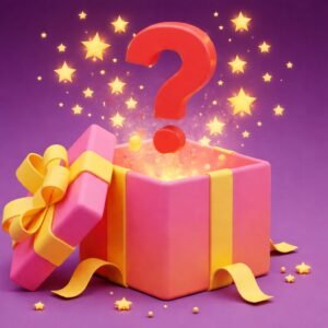 mystery bos Unwrap Pitara - Magic Pitara