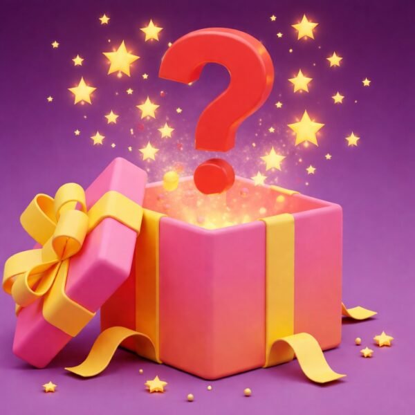 mystery bos Unwrap Pitara - Magic Pitara